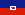 Flag of Haiti