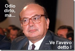 Craxi