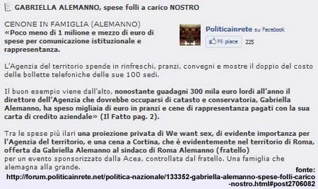 alemanno