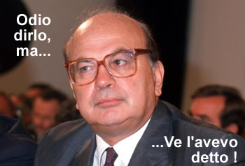 Craxi