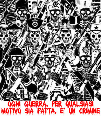 crimewar