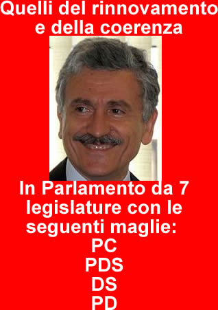 D'Alema