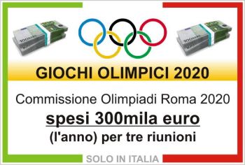 Giochi Olimpici