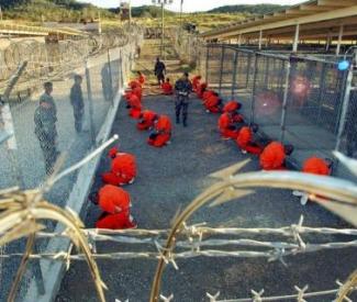 guantanamo bay