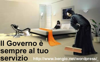 servizio
